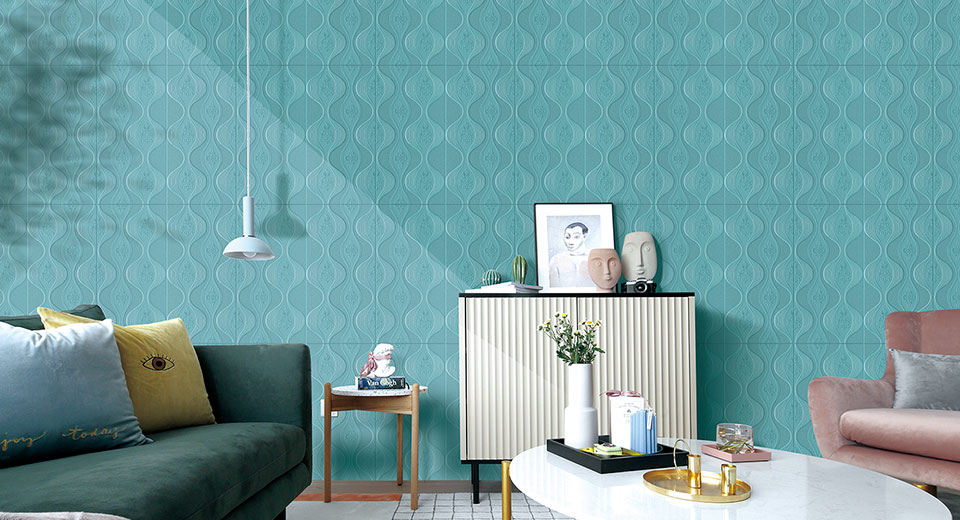 Conseils pour les autocollants muraux en mousse et comment les retirer de vos murs