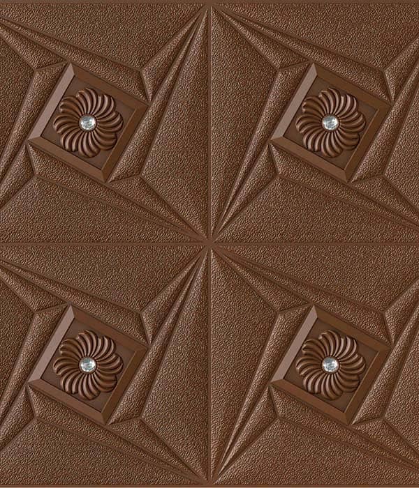 Quelles sont les méthodes de collage du film de stratification PVC à grain de bois sur les meubles ?