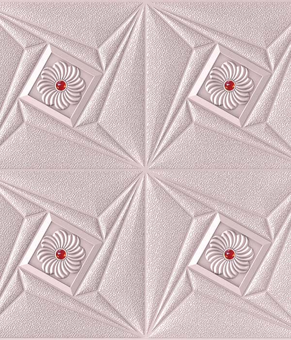 Pourquoi les panneaux muraux en PVC 3D deviennent-ils de plus en plus populaires ?