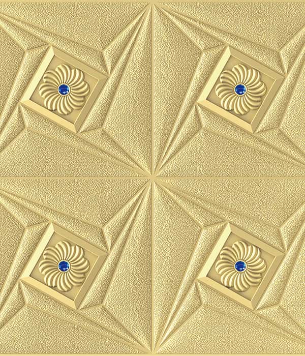 Quel est le problème de la résistance à l’usure du panneau de plafond en PVC ?