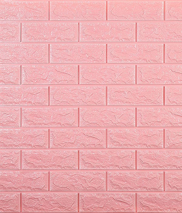 Autocollant mural en mousse 3D