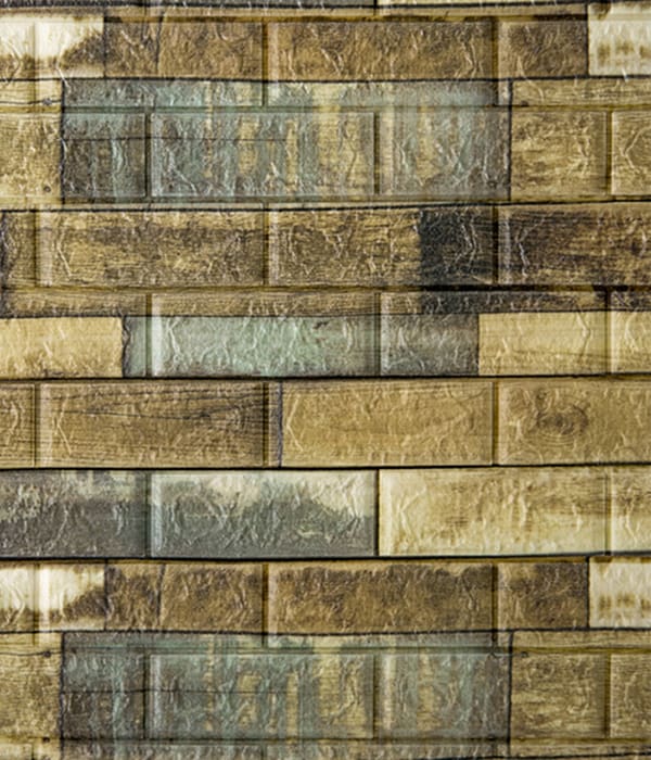 Qu'est-ce que le film de stratification PVC à grain de bois est un excellent choix