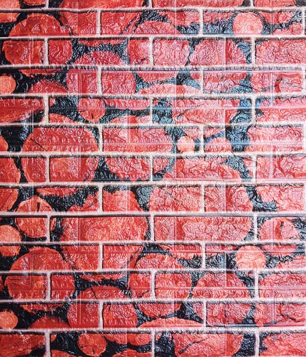 Quelle est la différence entre les panneaux muraux 3D et le papier peint en mousse 3D ?