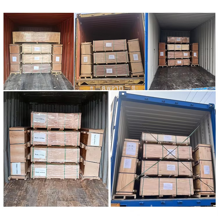 Feuille de marbre PVC enduite UV 1220 × 2800 mm pour meubles et armoires Panneau mural en plastique laminé de décoration légère et durable