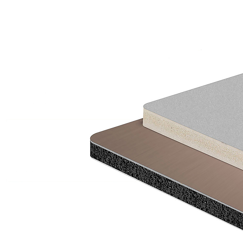 En quoi le panneau mural en PVC au charbon de bambou diffère-t-il des panneaux muraux en PVC ordinaires ?