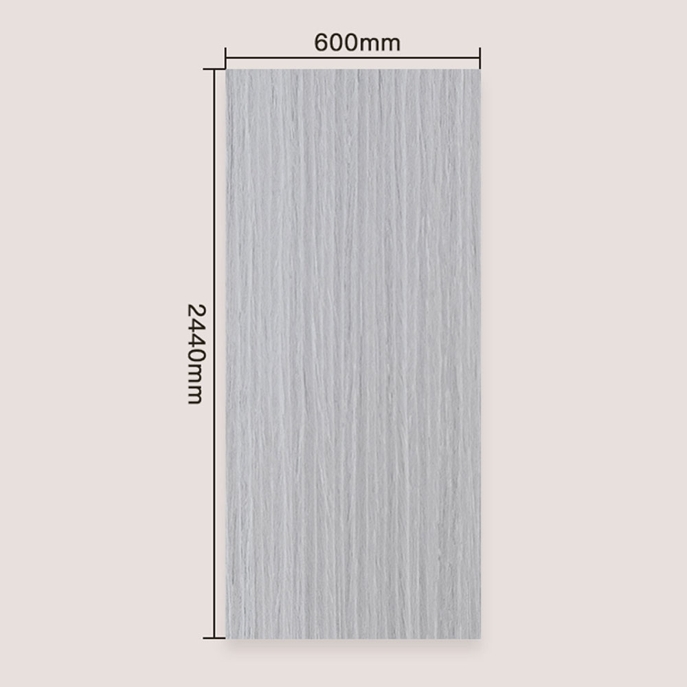 1220mm × 2440mm PVC flexible en plastique alternatif marbre SPC panneau mural et panneau imitation artificielle marbre revêtement UV feuille de marbre PVC