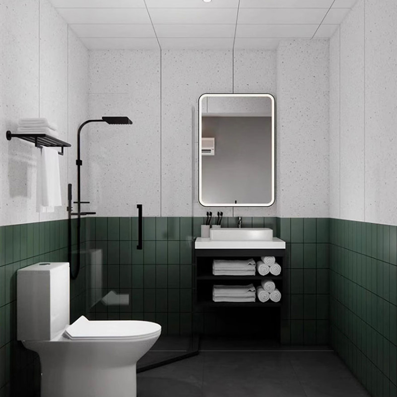 1220mm × 2440mm PVC flexible en plastique alternatif marbre SPC panneau mural et panneau imitation artificielle marbre revêtement UV feuille de marbre PVC