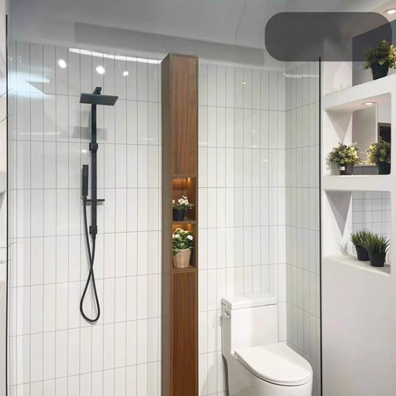 1220mm × 2440mm PVC flexible en plastique alternatif marbre SPC panneau mural et panneau imitation artificielle marbre revêtement UV feuille de marbre PVC