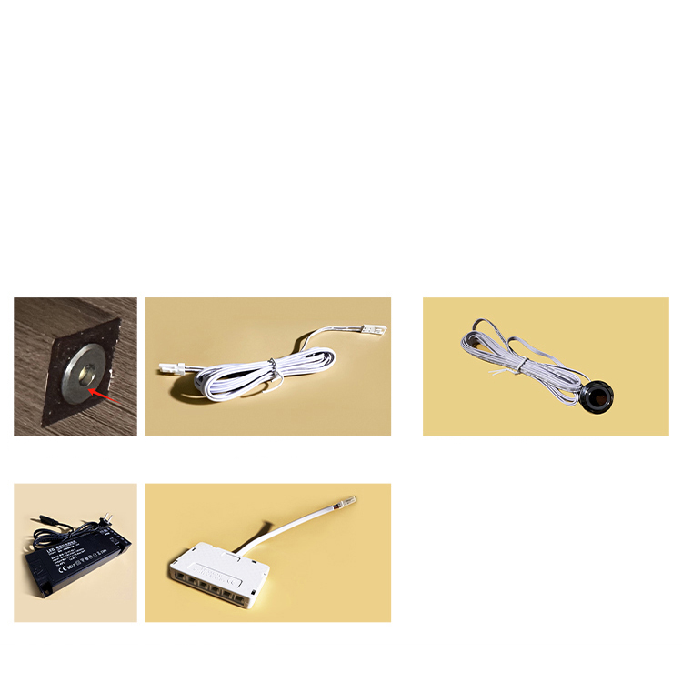 Panneaux muraux intérieurs de Grille de ciel étoilé, avec lumière Led, Grille lumineuse intérieure moderne, arrière-plans personnalisés pour la décoration intérieure