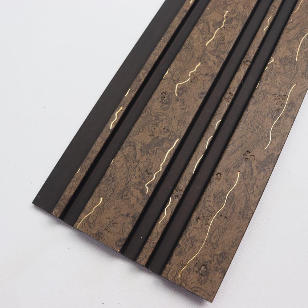 Panneau intérieur d'usine PS panneau mural papier peint revêtements muraux autres fonds d'écran 30 cm panneau mural en mousse PS moule à chocolat PS