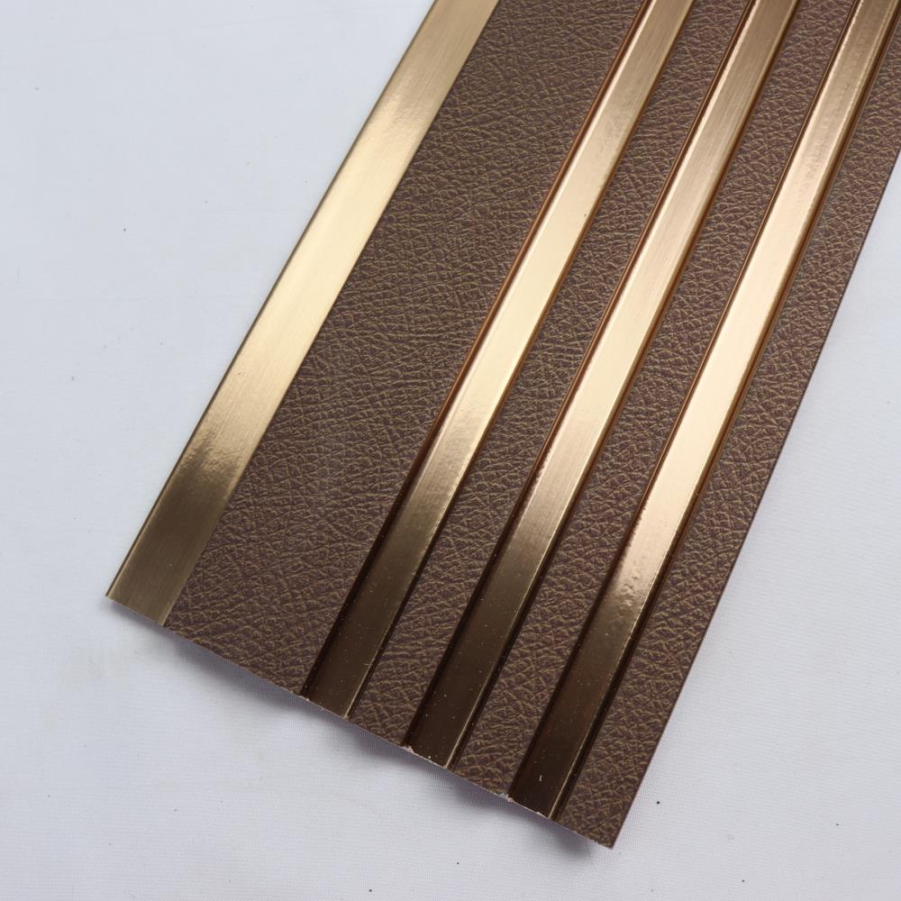 Panneau intérieur d'usine PS panneau mural papier peint revêtements muraux autres fonds d'écran 30 cm panneau mural en mousse PS moule à chocolat PS