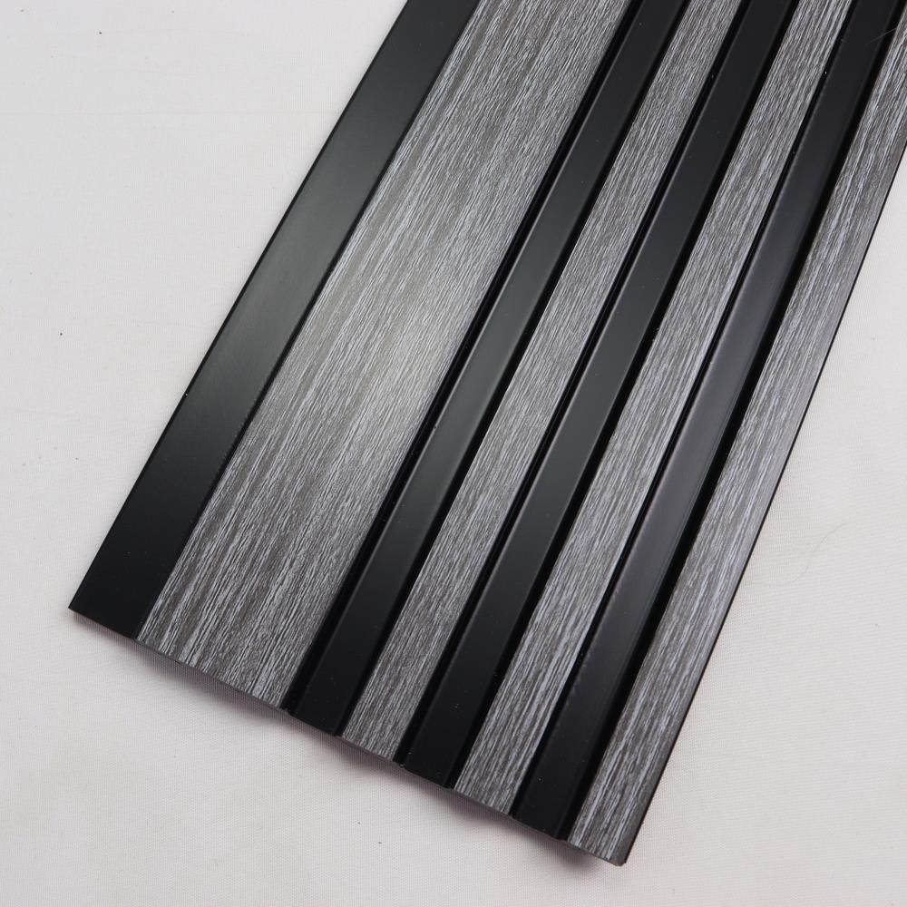 Panneau intérieur d'usine PS panneau mural papier peint revêtements muraux autres fonds d'écran 30 cm panneau mural en mousse PS moule à chocolat PS