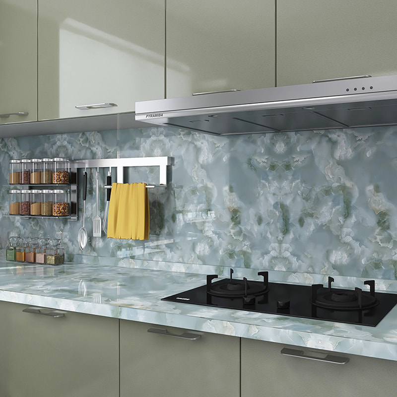 Autocollants muraux auto-adhésifs, papier peint Anti-collision en PVC, pour salle à manger, chambre à coucher, salon, vente en gros