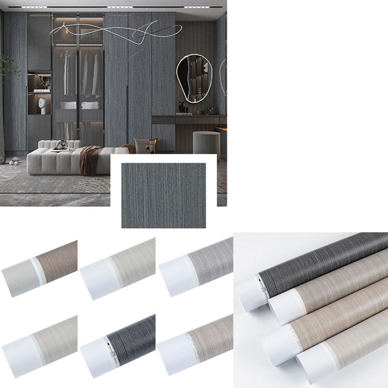 Film de transfert de chaleur en marbre doré, estampage à chaud, Film de décoration de meubles en PVC, feuille de presse sous vide pour porte pour panneau mural WPC panneau UV