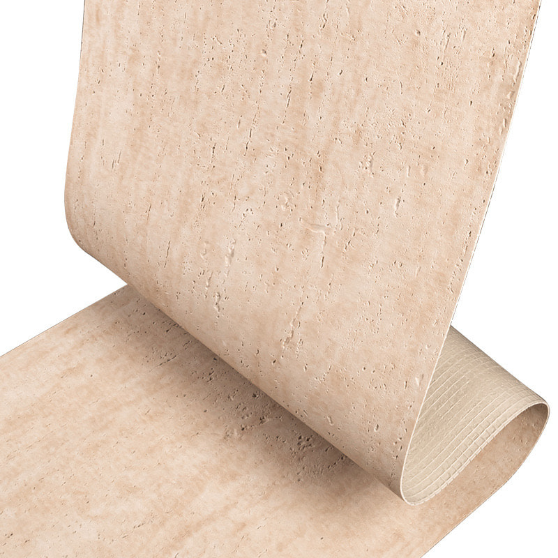 Placage de carrelage ignifuge, Faux intérieur pliable, revêtement mural souple, travertin artificiel, panneaux muraux en pierre souple