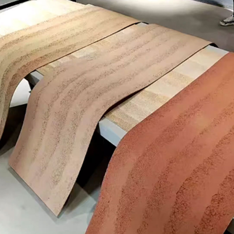 Panneaux muraux en pierre tendre