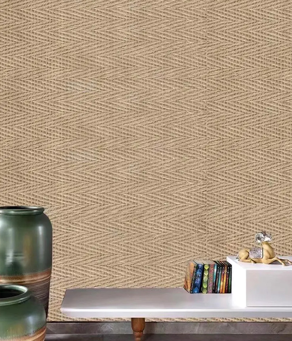 Feuille d'estampage à chaud pour panneau PVC