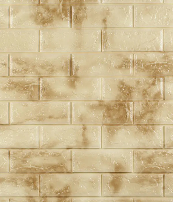 Comment distinguer ou non le film de stratification PVC grain de bois sur les meubles ?