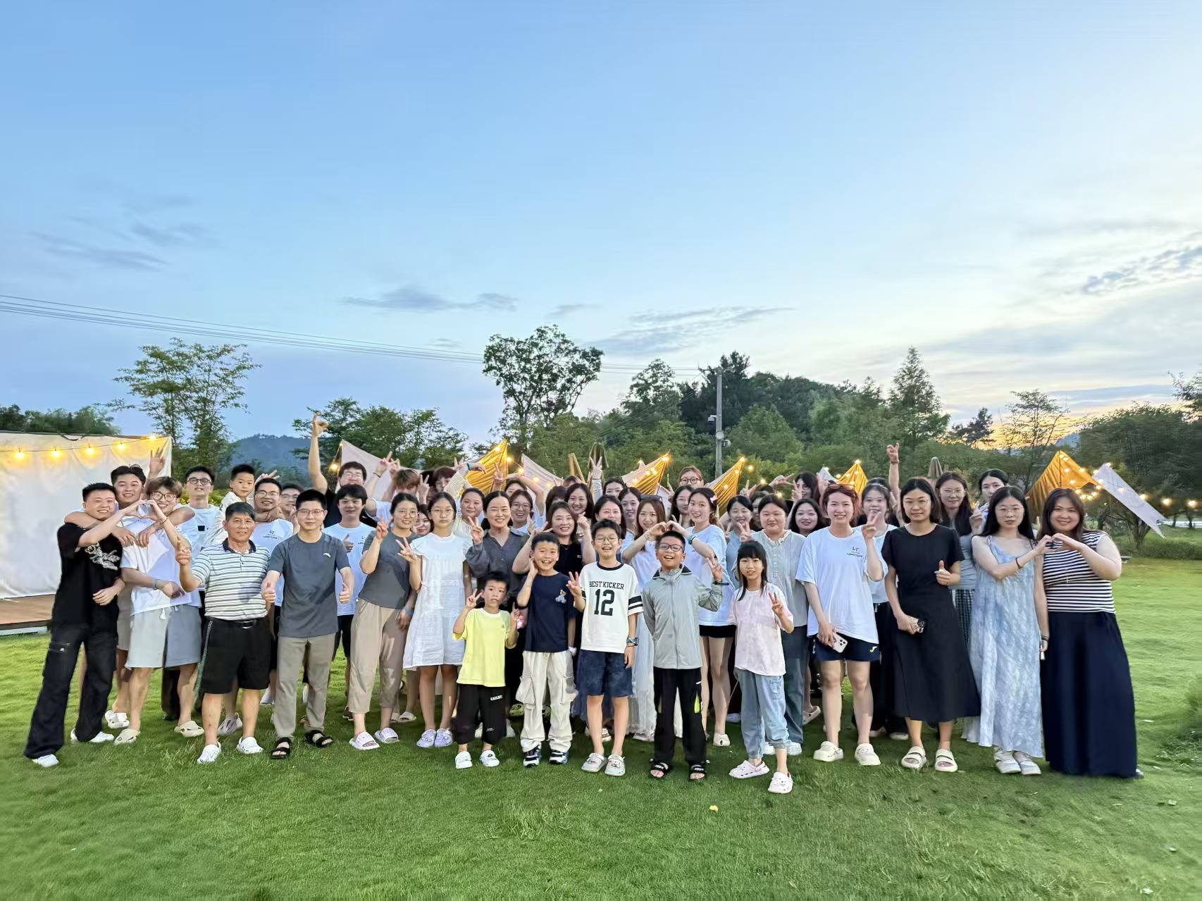 Revivez les bons moments !