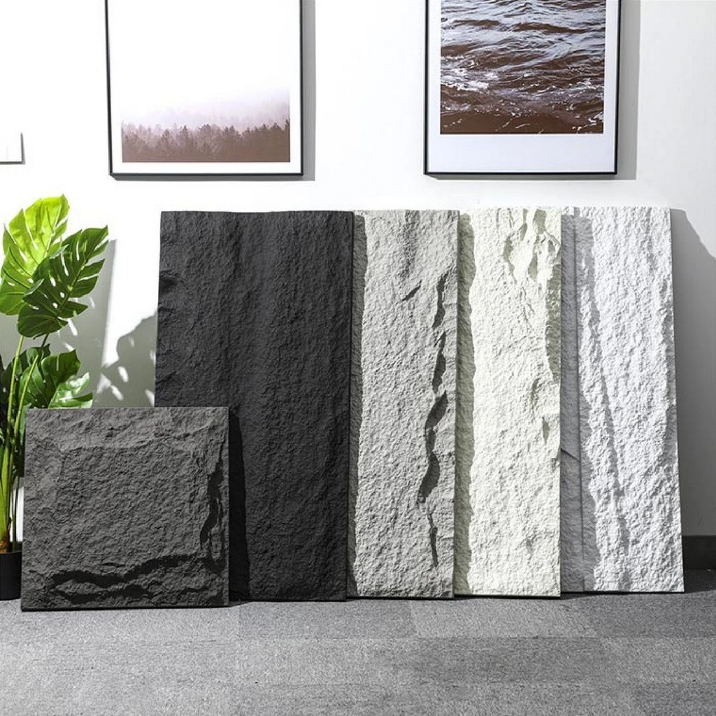 PU Stone  : une solution aux goulots d'étranglement de l'inspection incendie