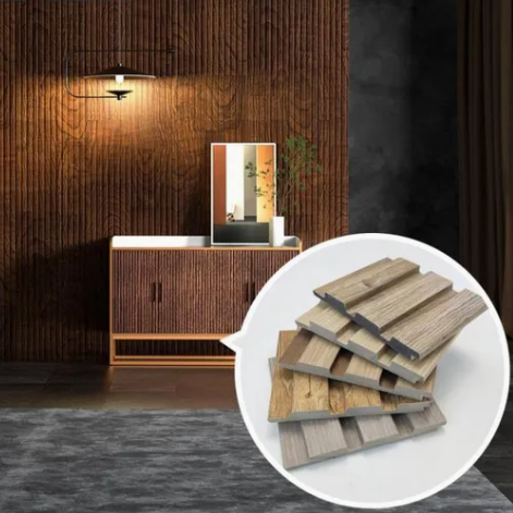 Panneaux muraux PS : de la matière première industrielle à la décoration intérieure grand public – qu’est-ce qui a bien fonctionné ?