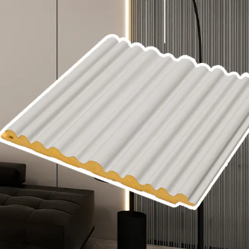 Comment entretenir les panneaux muraux WPC après l'installation – Nettoyage quotidien et réparations simples