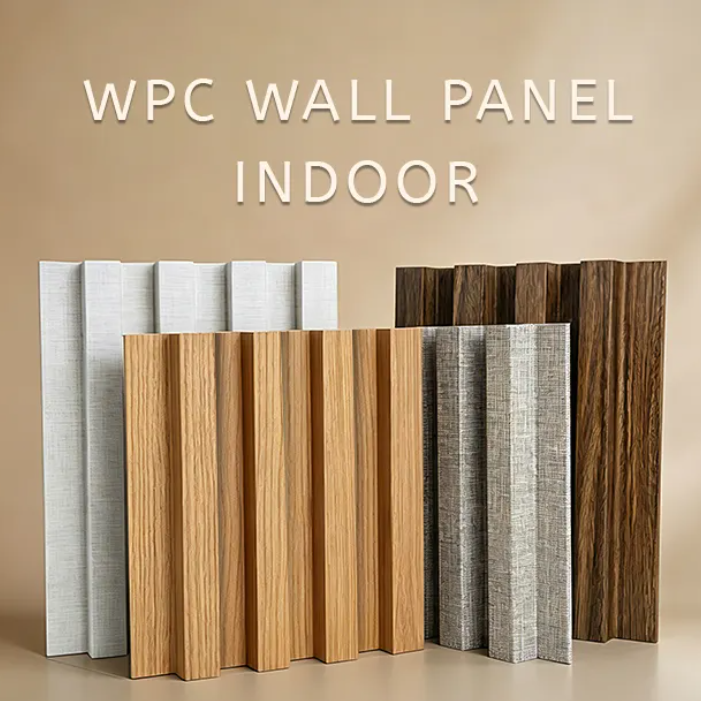 Panneaux muraux WPC : cinq raisons pour lesquelles les architectes et les designers les recommandent