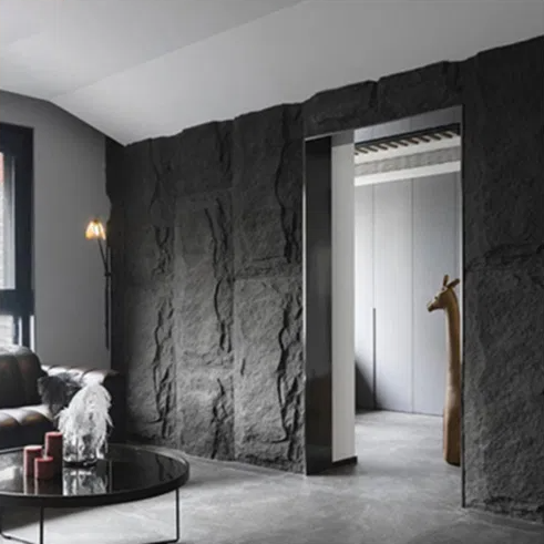 PU Stone: The Ideal Stone-Like Material in the Eyes of Designers