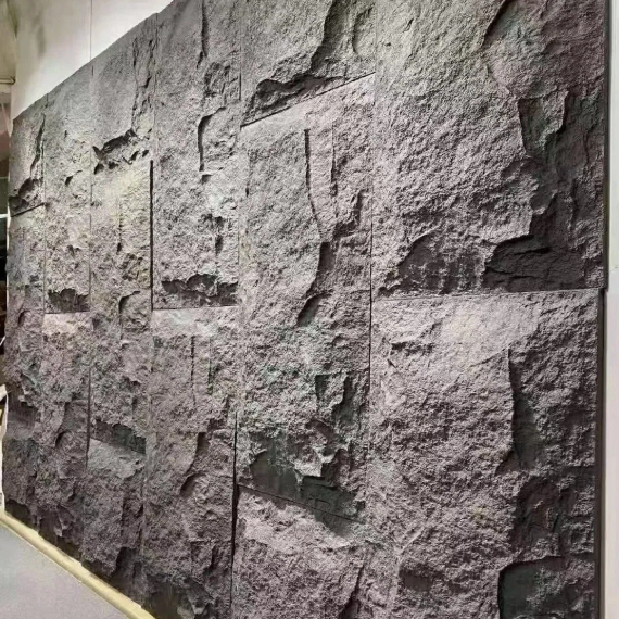 Comment une cave de Napa Valley a transformé sa façade – le propriétaire a déclaré : « Les visiteurs pensent que nous avons construit un tout nouveau bâtiment »